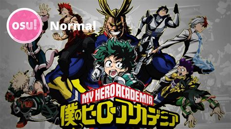 my hero academia osu|watch my hero academia online.